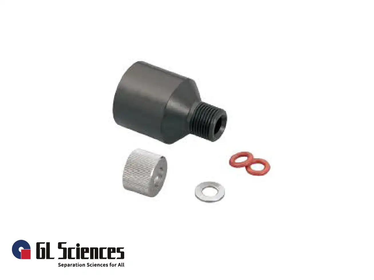 GL Sciences GC Packed Columns Accessories